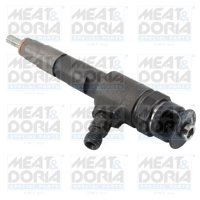 Injector Nozzle